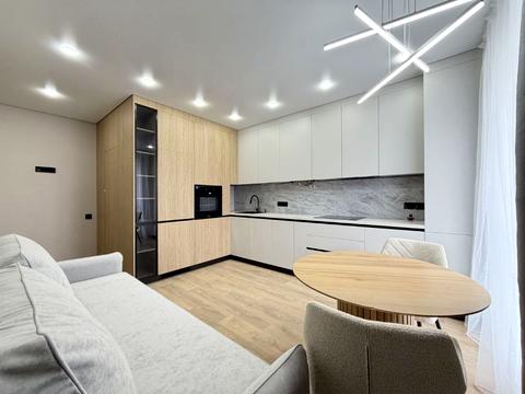 квартира по адресу Студентская ул., 24-А