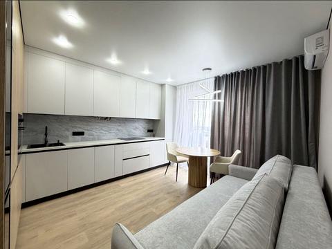 квартира по адресу Студентская ул., 24-А