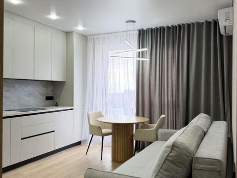 квартира по адресу Студентская ул., 24-А