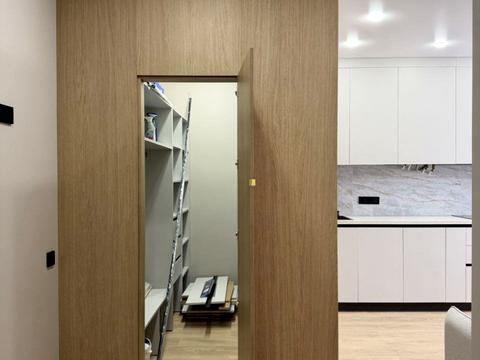 квартира по адресу Студентская ул., 24-А