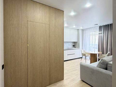 квартира по адресу Студентская ул., 24-А