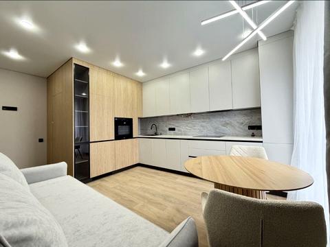 квартира по адресу Студентская ул., 24-А