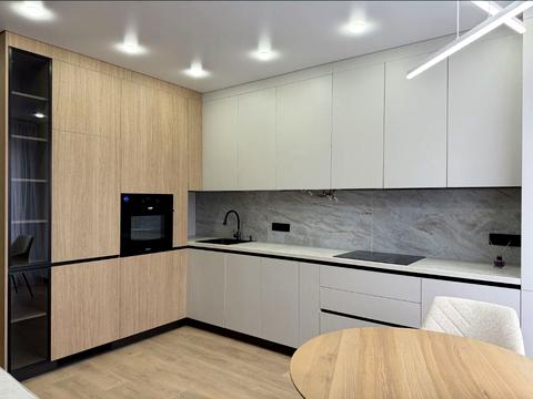 квартира по адресу Студентская ул., 24-А