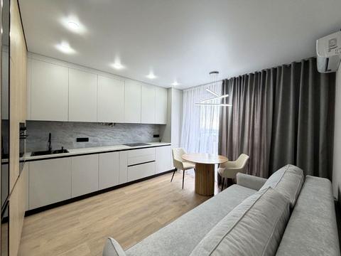 квартира по адресу Студентская ул., 24-А