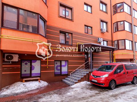 квартира по адресу Миру ул., 16