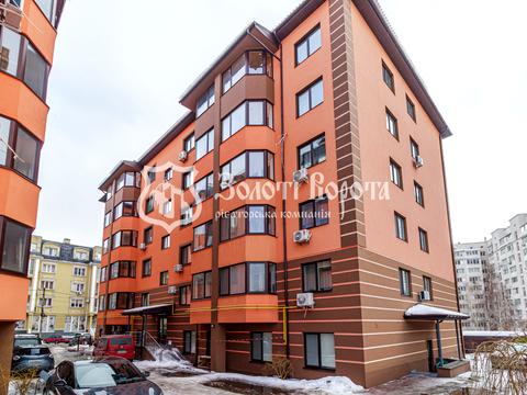 квартира по адресу Миру ул., 16