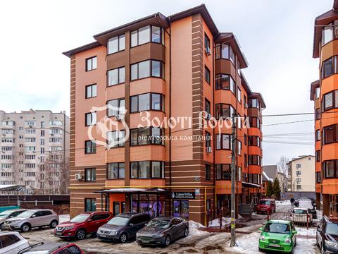 квартира по адресу Миру ул., 16