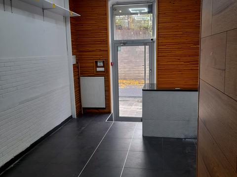 коммерческая по адресу Грушевского ул., 13