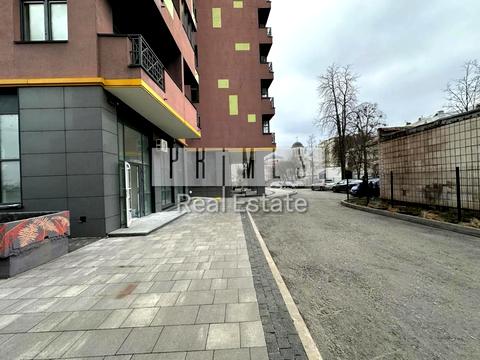 коммерческая по адресу Загоровская ул. (Багговутовская), 1-Г