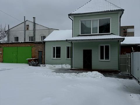 коммерческая по адресу 1-го Мая ул., 48