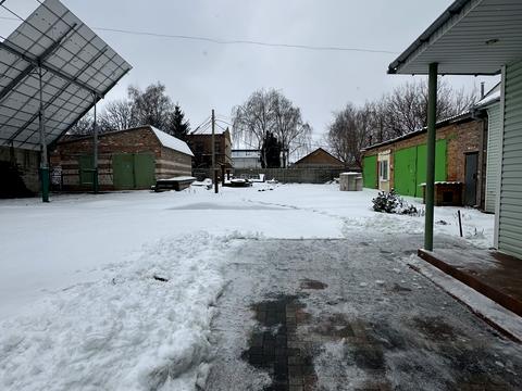 коммерческая по адресу 1-го Мая ул., 48