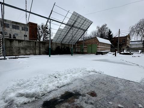 коммерческая по адресу 1-го Мая ул., 48