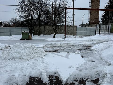 коммерческая по адресу 1-го Мая ул., 48