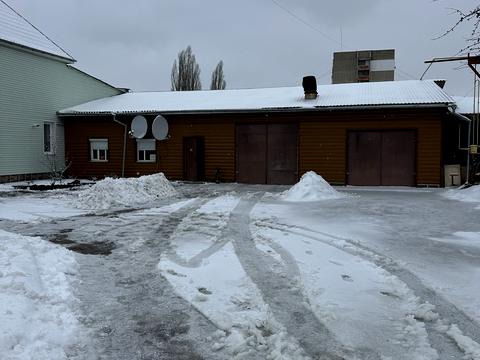 коммерческая по адресу 1-го Мая ул., 48