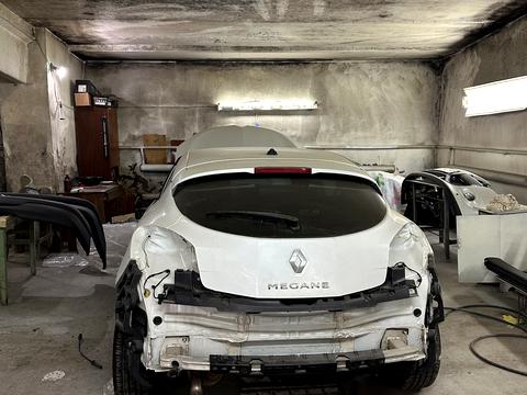 коммерческая по адресу 1-го Мая ул., 48