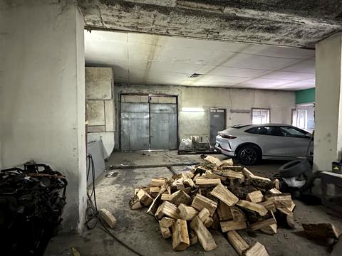 коммерческая по адресу 1-го Мая ул., 48