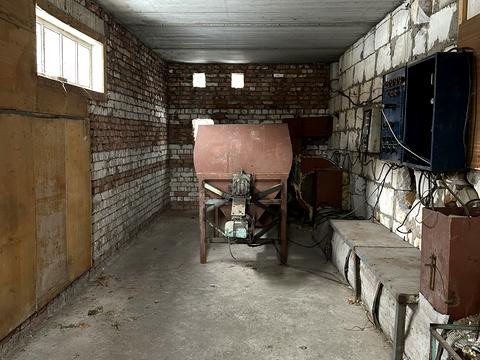 коммерческая по адресу 1-го Мая ул., 48