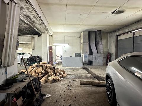 коммерческая по адресу 1-го Мая ул., 48