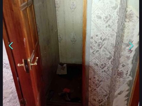 квартира за адресою Олександра Поля просп. (Кірова), 62