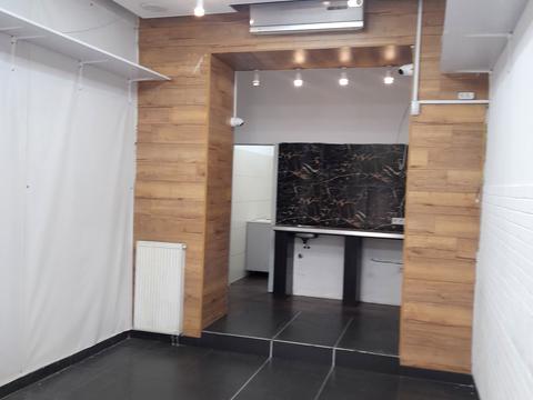 коммерческая по адресу Грушевского ул., 13