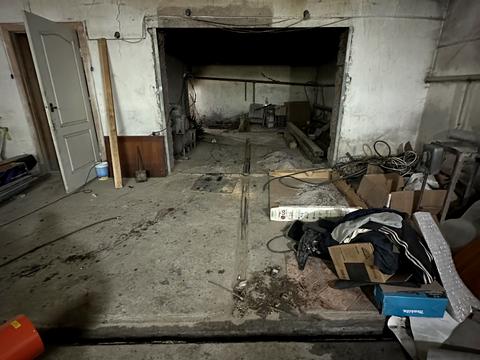 коммерческая по адресу 1-го Мая ул., 48