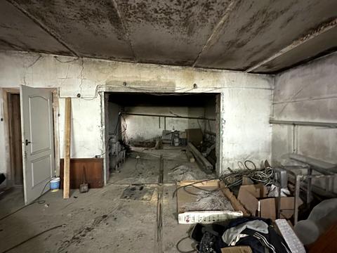 коммерческая по адресу 1-го Мая ул., 48