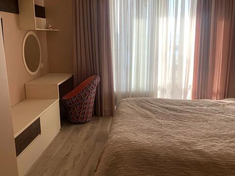 квартира по адресу Практичная ул., 6