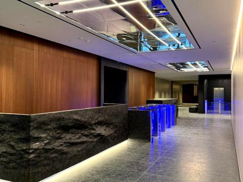 коммерческая по адресу Большая Васильковская ул. (Красноармейская), 20-А