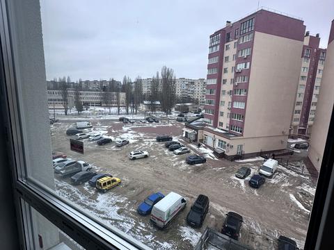 квартира за адресою Івана Кожедуба вул., 59