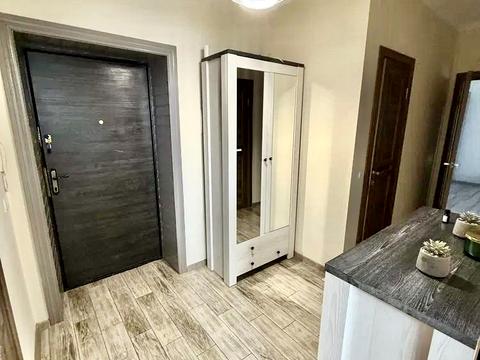 квартира по адресу Научная ул., 2б