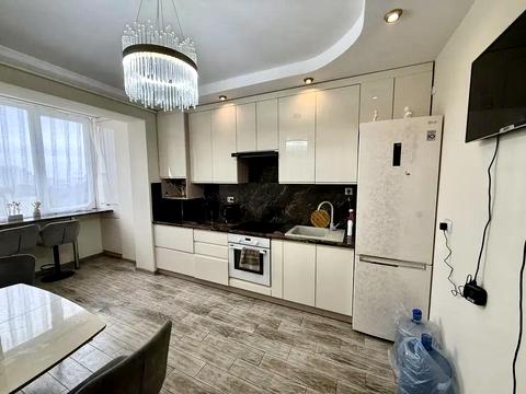 квартира по адресу Научная ул., 2б