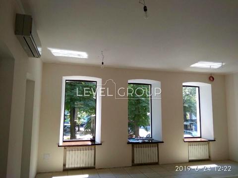 комерційна за адресою Бульварно-Кудрявська вул. (Воровського), 14