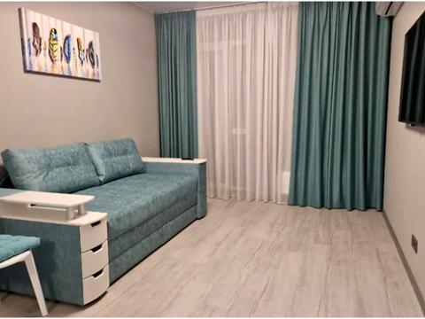 квартира за адресою Тадея Рильського бульв., 1