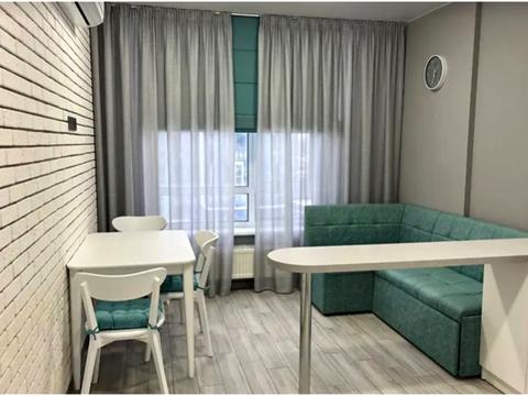 квартира за адресою Тадея Рильського бульв., 1