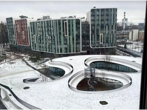 квартира за адресою Тадея Рильського бульв., 1