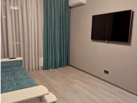 квартира за адресою Тадея Рильського бульв., 1