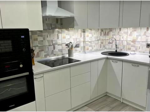 квартира за адресою Тадея Рильського бульв., 1