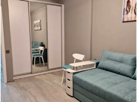 квартира за адресою Тадея Рильського бульв., 1