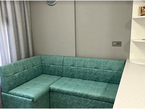 квартира за адресою Тадея Рильського бульв., 1