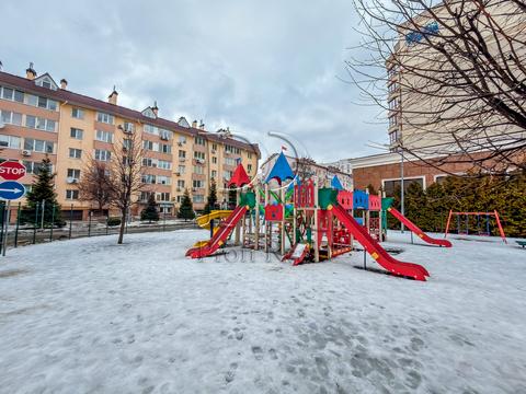 квартира за адресою Івана Франка вул., 5