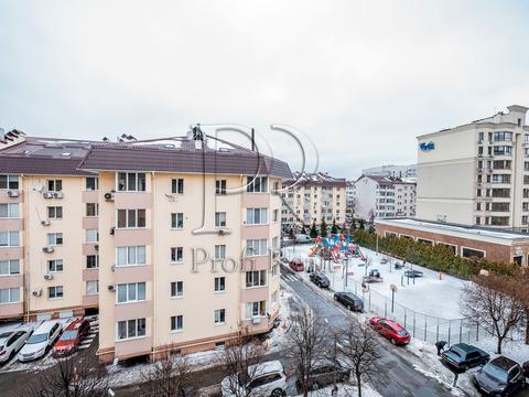 квартира за адресою Івана Франка вул., 5