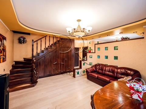 квартира за адресою Івана Франка вул., 5