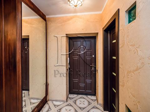 квартира за адресою Івана Франка вул., 5