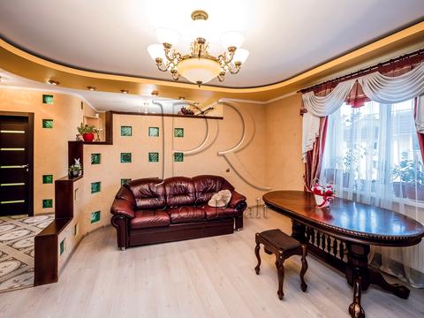 квартира за адресою Івана Франка вул., 5