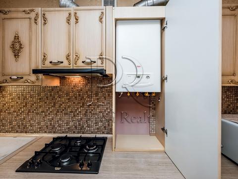 квартира за адресою Івана Франка вул., 5