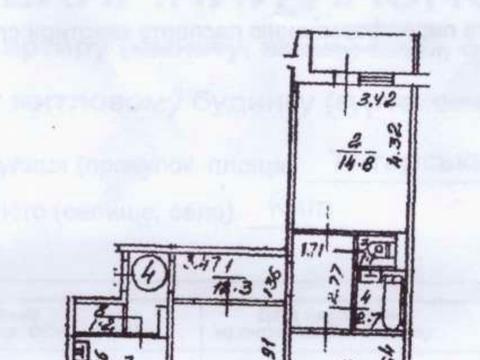квартира за адресою Татарська вул., 38