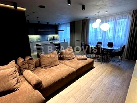 квартира за адресою Юрія Шумського вул., 3-Г