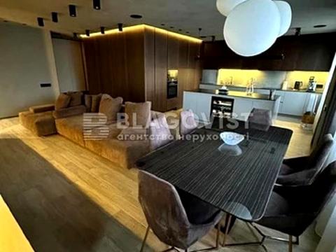 квартира за адресою Юрія Шумського вул., 3-Г