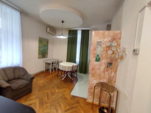 квартира за адресою Футуристів пров., 9