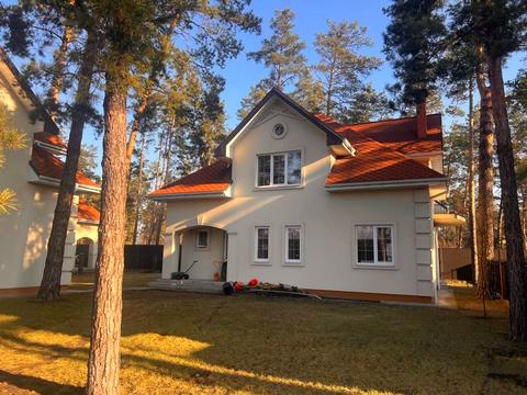 будинок за адресою Київська